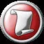 Blood Stained Map icon