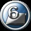 Chapter VI icon