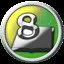 Chapter VIII icon