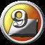 Chapter IX icon