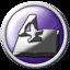 Chapter IV icon