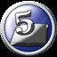 Chapter V icon