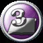 Chapter III icon