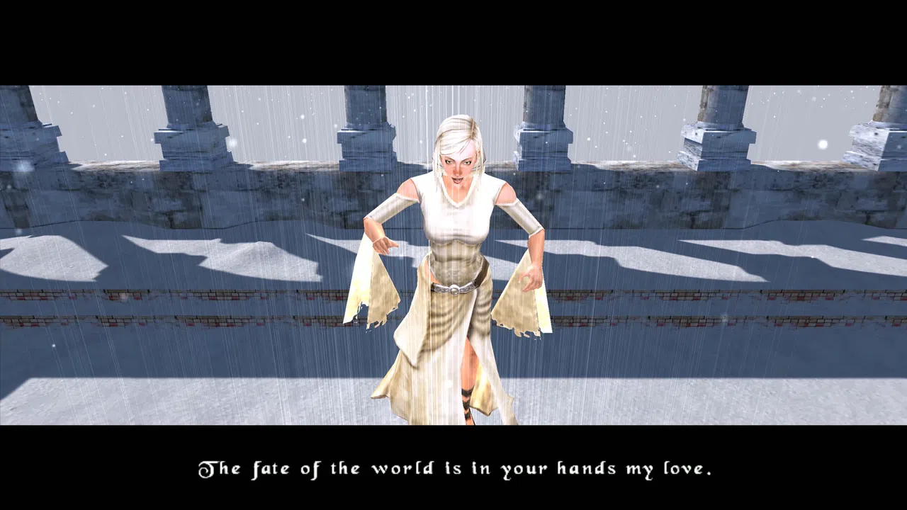 The Bard's Tale ARPG: Remastered and Resnarkled Screenshot 4