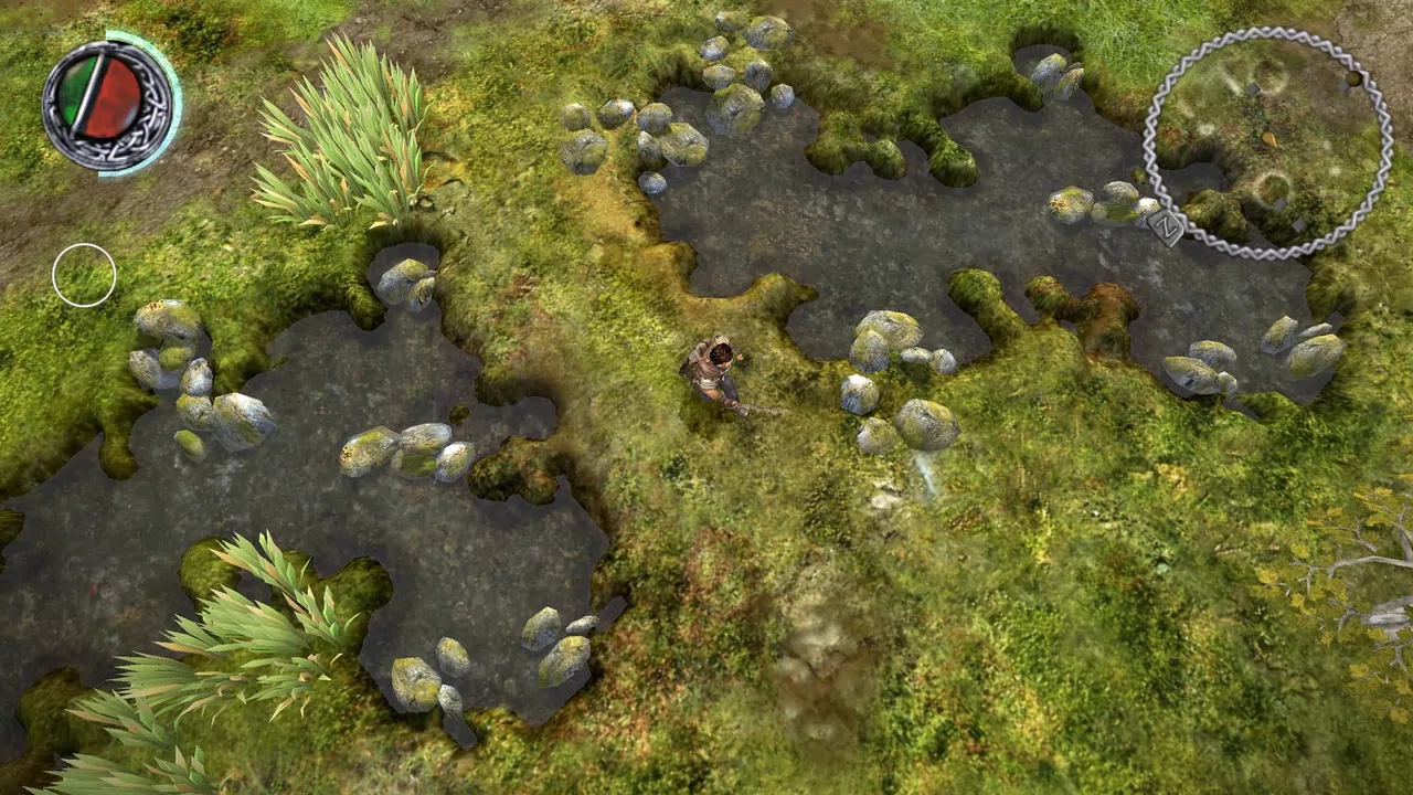 The Bard's Tale ARPG: Remastered and Resnarkled Screenshot 6