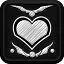 Beloved icon