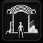 A New Home icon