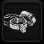 Coty Collector icon