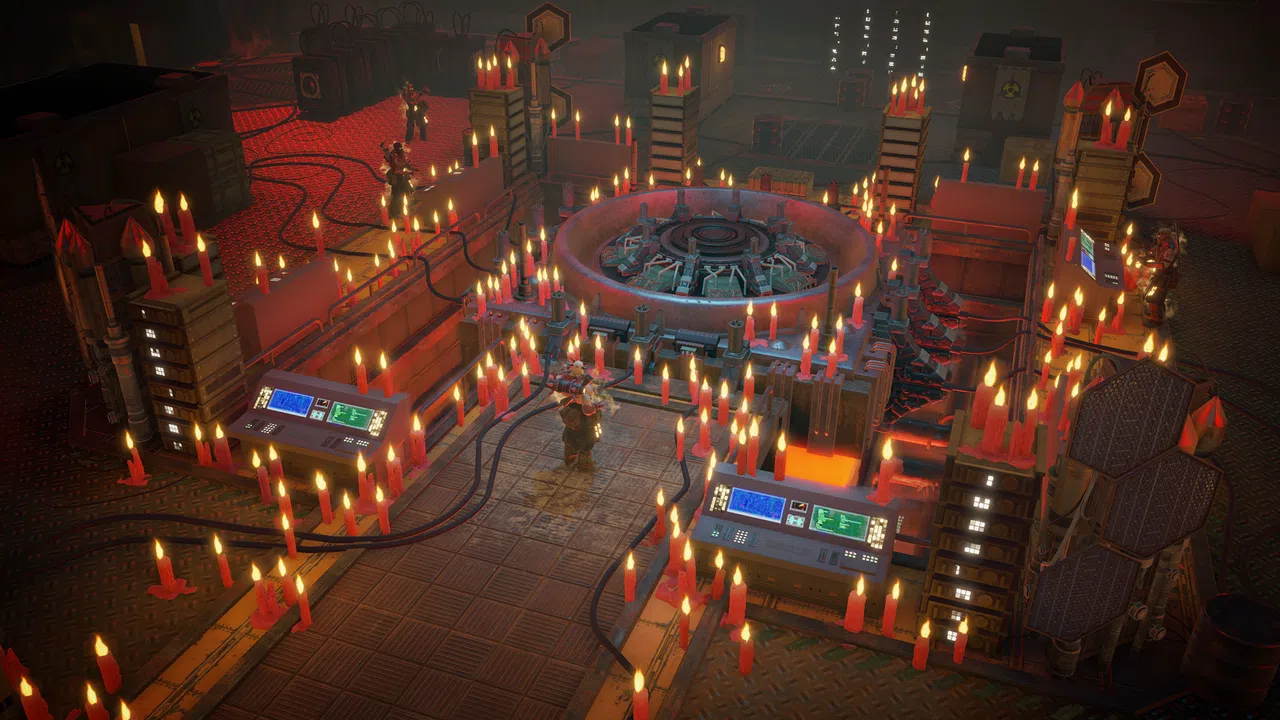 Wasteland 3: Cult of the Holy Detonation Screenshot 5