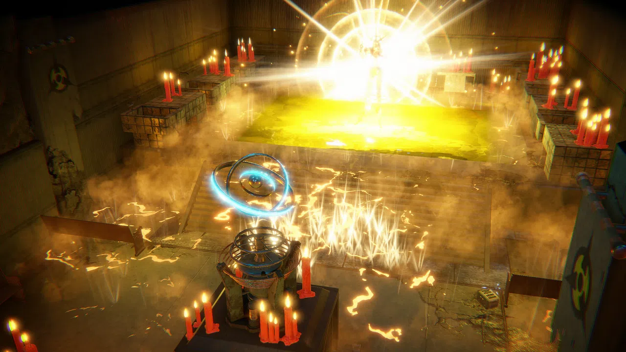 Wasteland 3: Cult of the Holy Detonation Screenshot 6