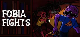 Fobia Fights Playtest