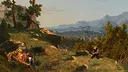 The Immortal John Triptych: Weird Extra Content Art Gallery DLC Thingy ¯\_(ツ)_/¯ Screenshot 5