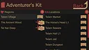 InfinitasDM Screenshot 1