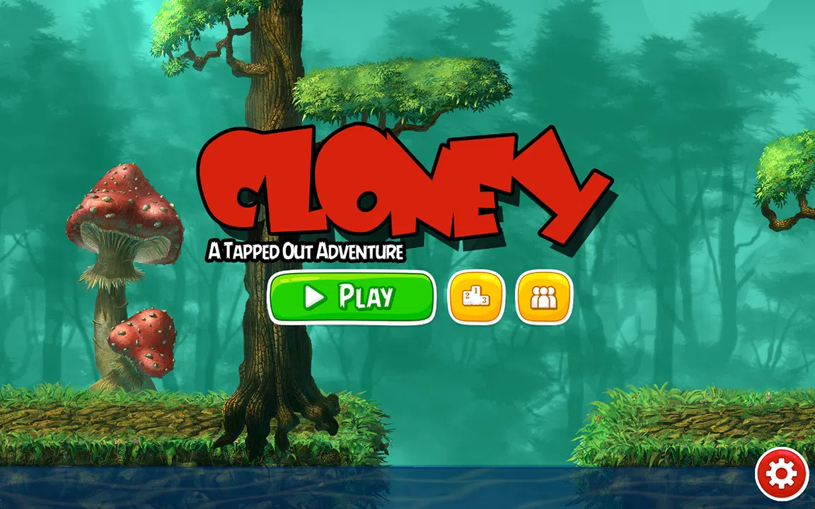 Cloney Screenshot 4