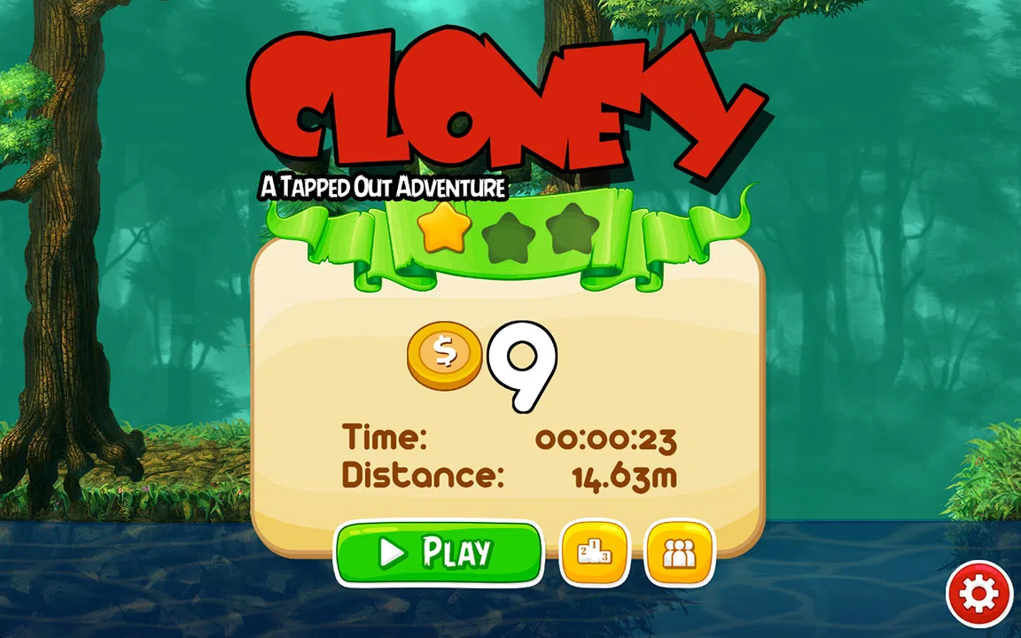 Cloney Screenshot 5