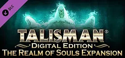 Talisman - The Realm of Souls Expansion