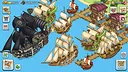 Pirates of Everseas Screenshot 1