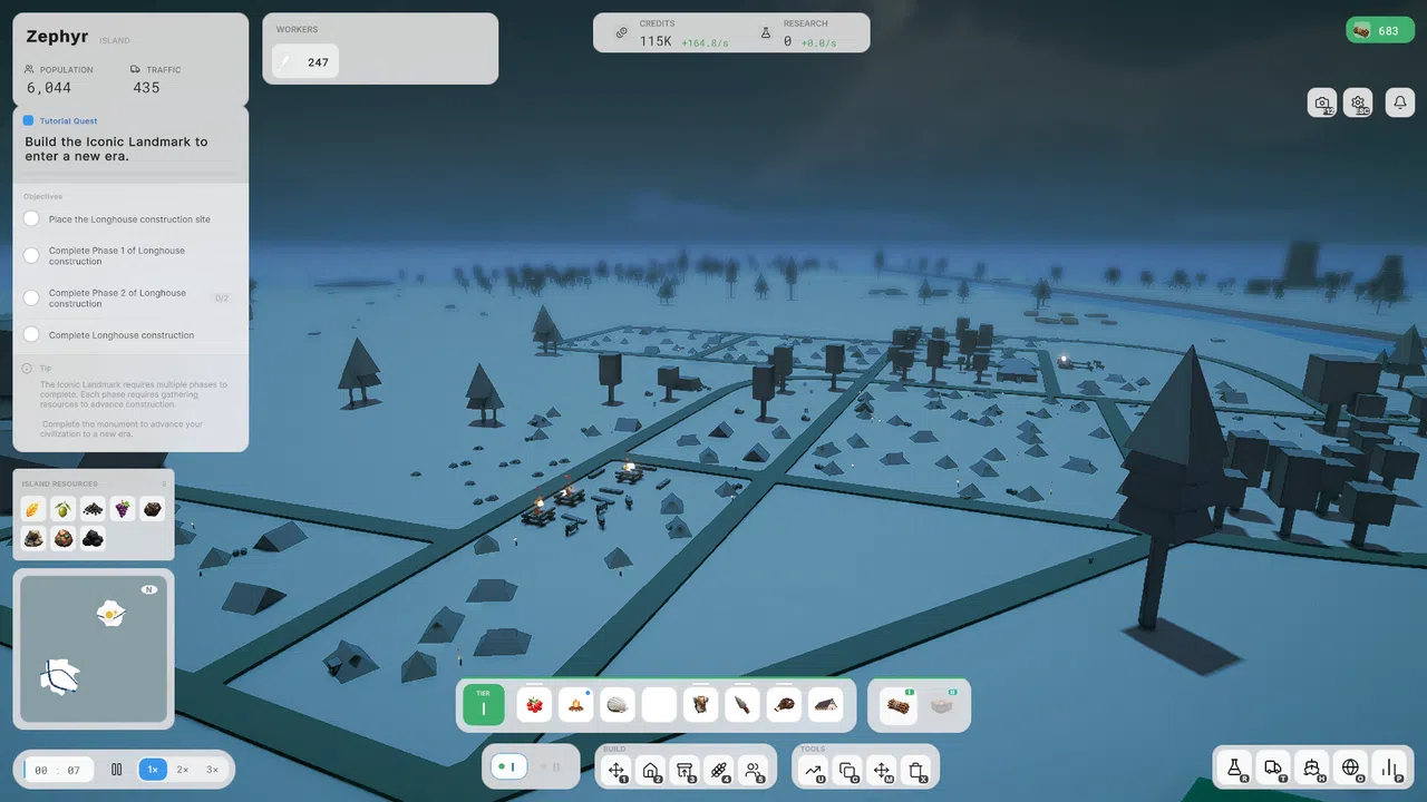 Civilize Screenshot 2