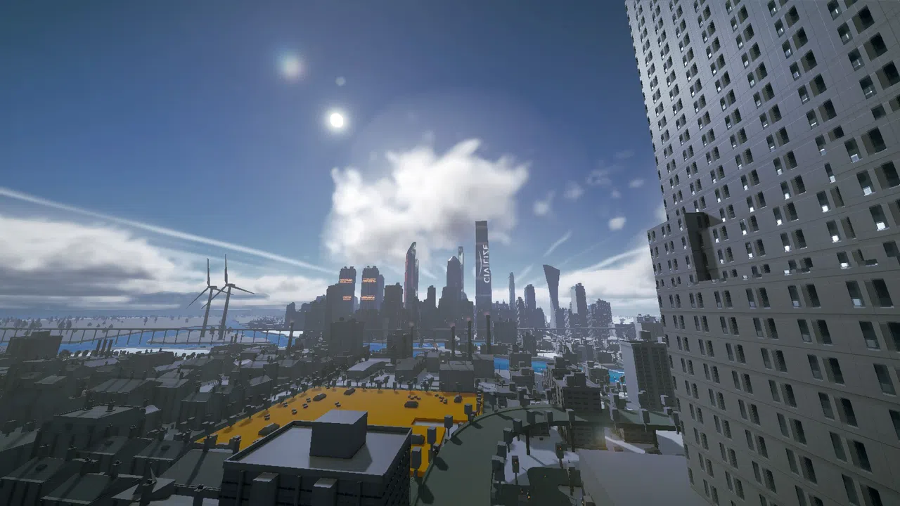Civilize Screenshot 0