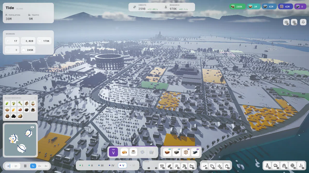 Civilize Screenshot 4