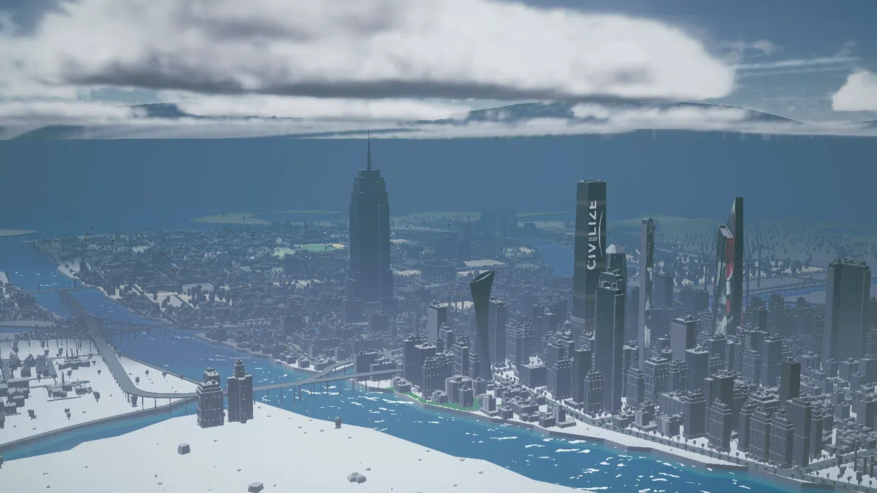 Civilize Screenshot 1