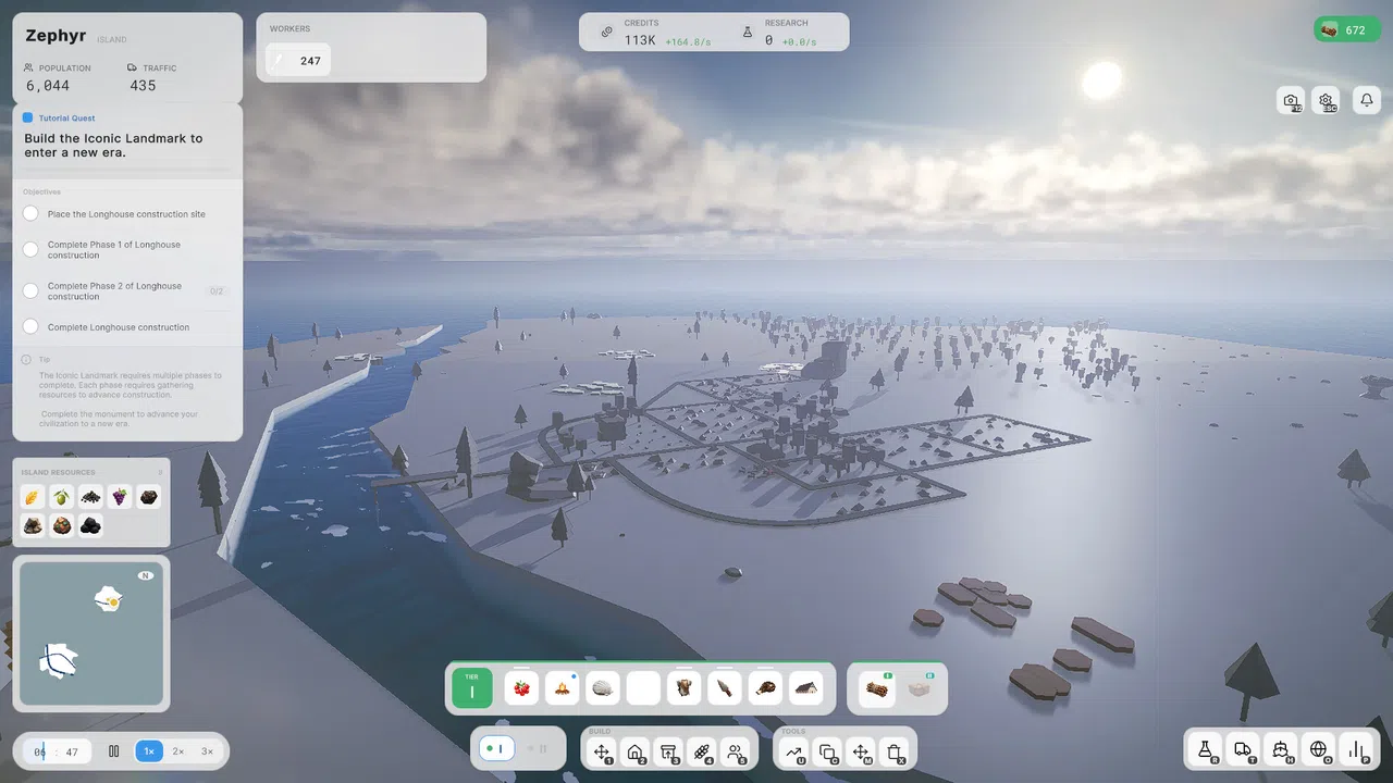 Civilize Screenshot 6