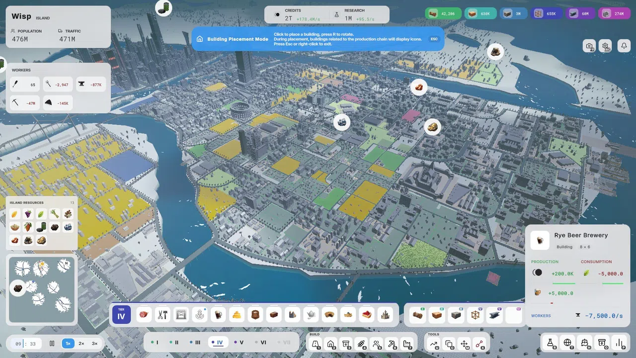 Civilize Screenshot 10