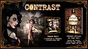 Contrast - Original Soundtrack and Art Book Screenshot 0