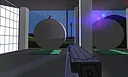 Rocket Golf - Drive Screenshot 7