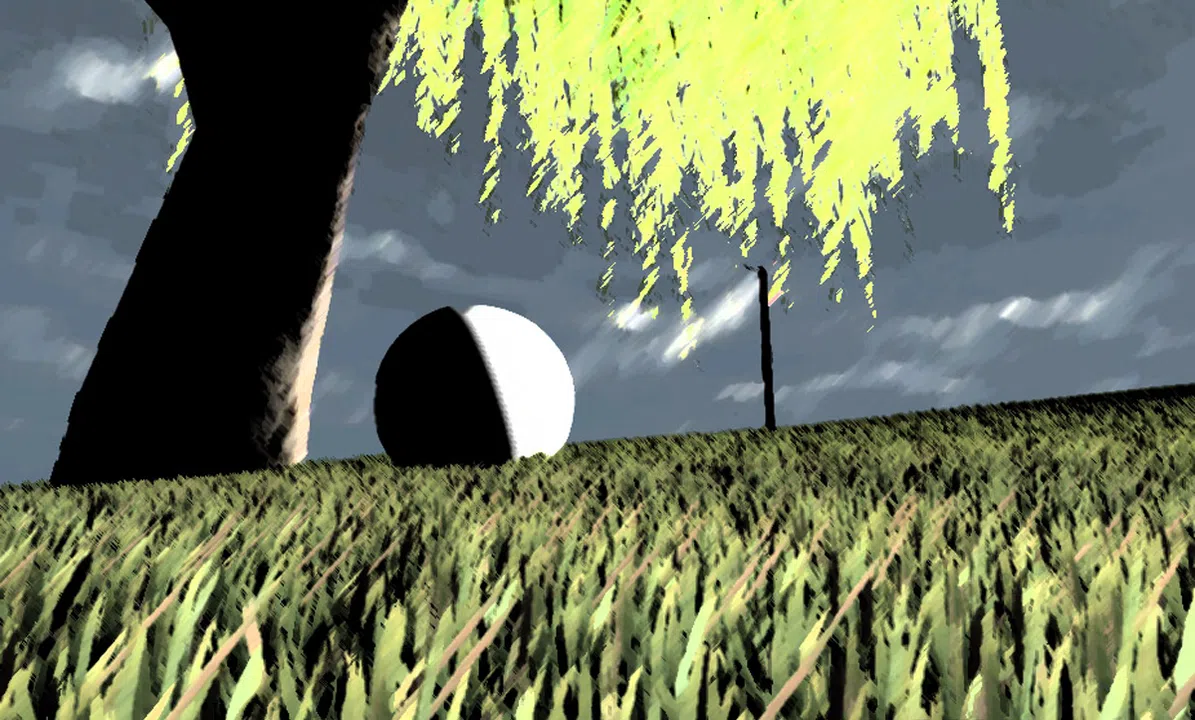 Rocket Golf - Drive Screenshot 6