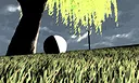 Rocket Golf - Drive Screenshot 6