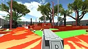 Rocket Golf - Drive Screenshot 4