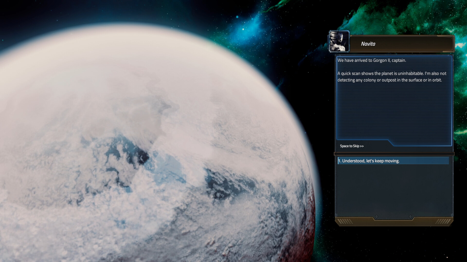 Void Marauders Screenshot 7