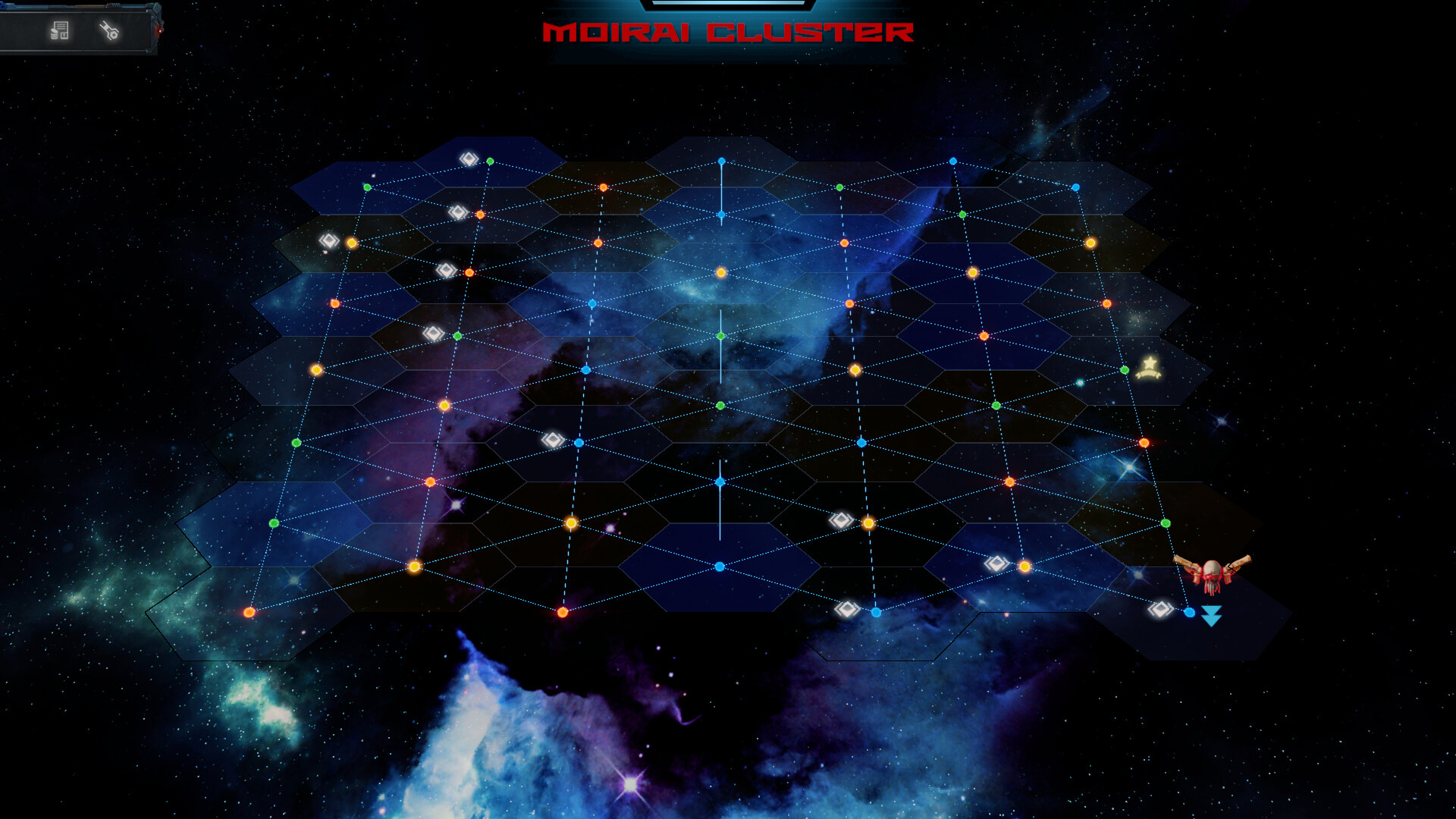 Void Marauders Screenshot 5