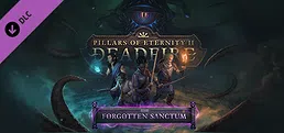 Pillars of Eternity II: Deadfire - The Forgotten Sanctum