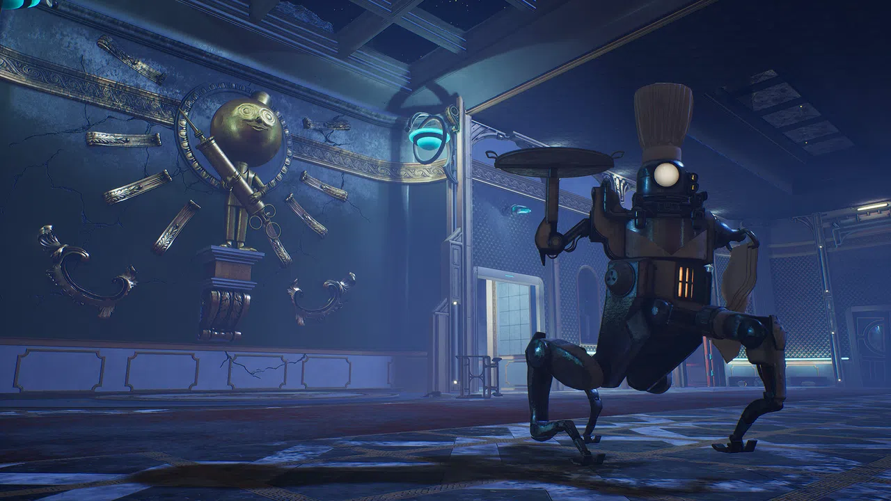 The Outer Worlds: Peril on Gorgon Screenshot 4