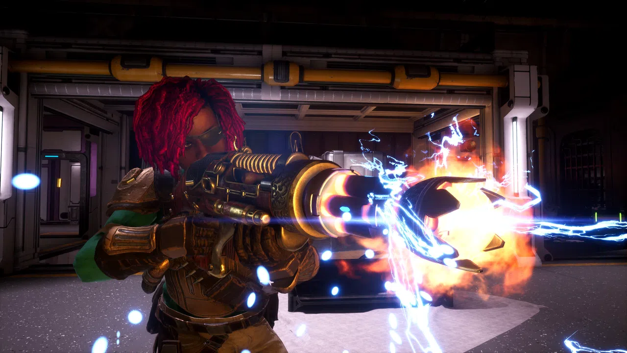 The Outer Worlds: Murder on Eridanos Screenshot 3