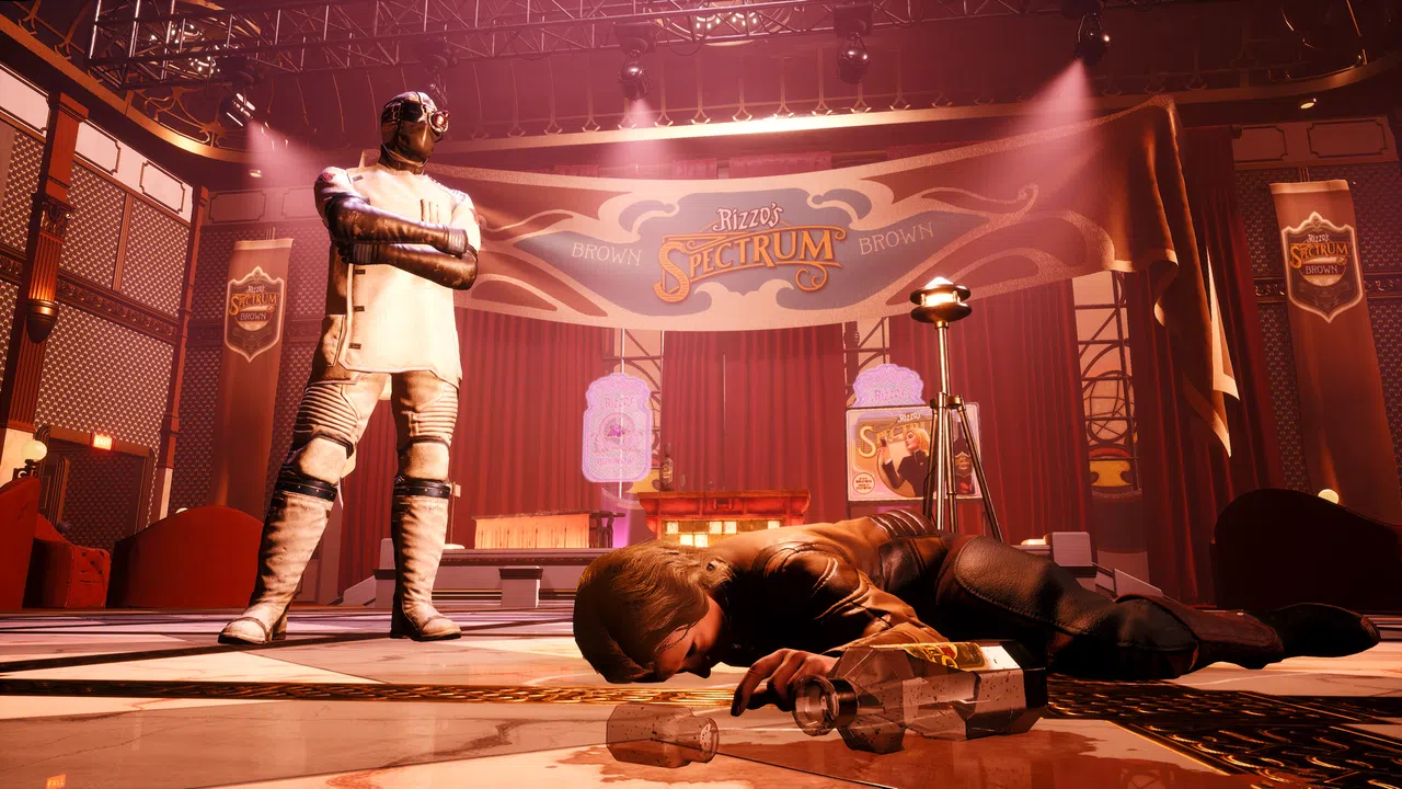 The Outer Worlds: Murder on Eridanos Screenshot 8