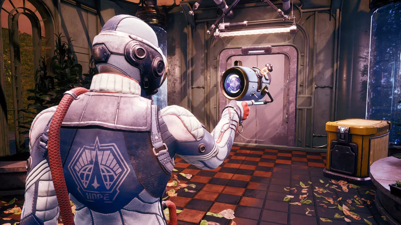 The Outer Worlds: Murder on Eridanos Screenshot 5