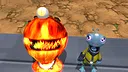 The Maw: River Redirect Screenshot 0