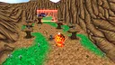 The Maw: River Redirect Screenshot 1