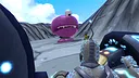 The Maw: Speeder Lane Screenshot 0