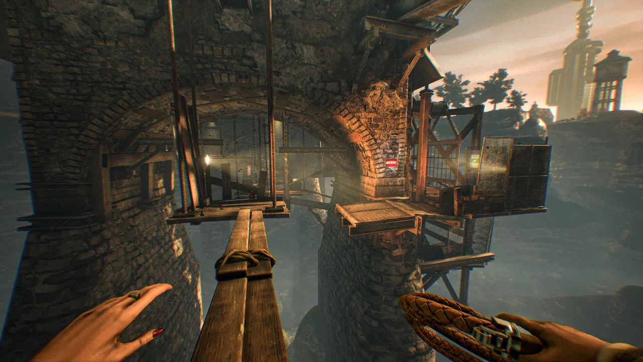 We Happy Few - We All Fall Down Screenshot 1
