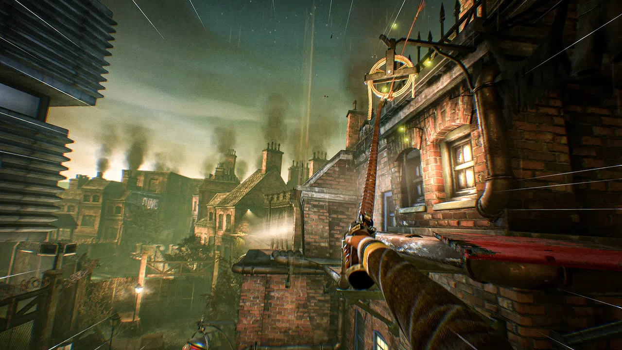 We Happy Few - We All Fall Down Screenshot 0