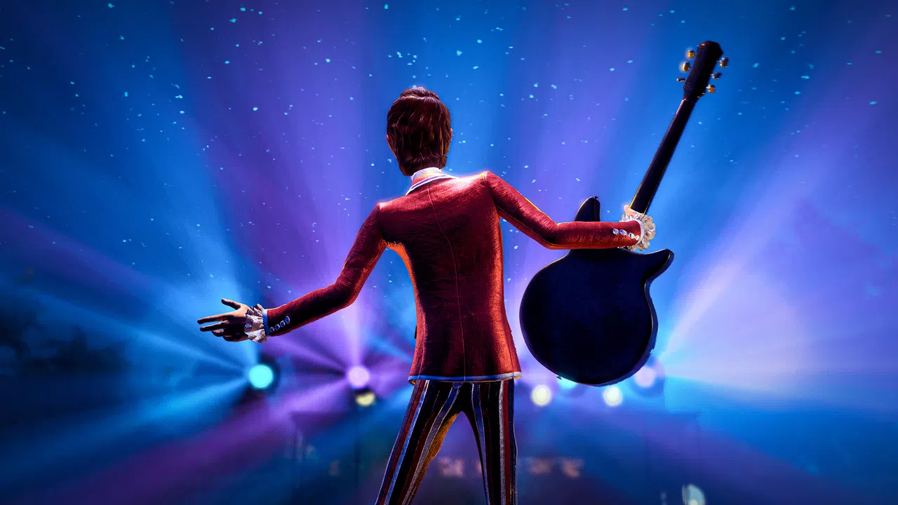 We Happy Few - Lightbearer Screenshot 1