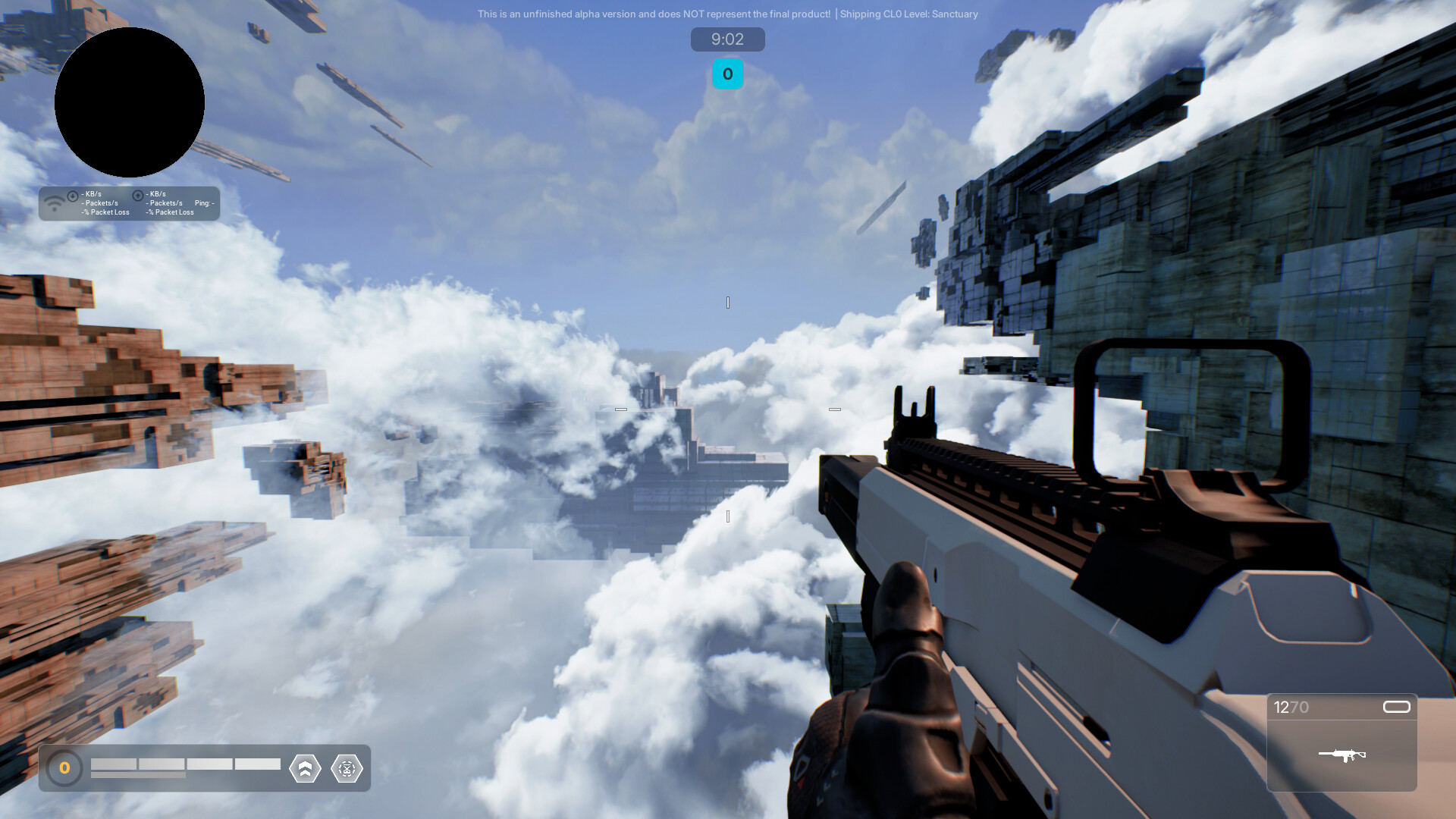 FRONTLINE Screenshot 0