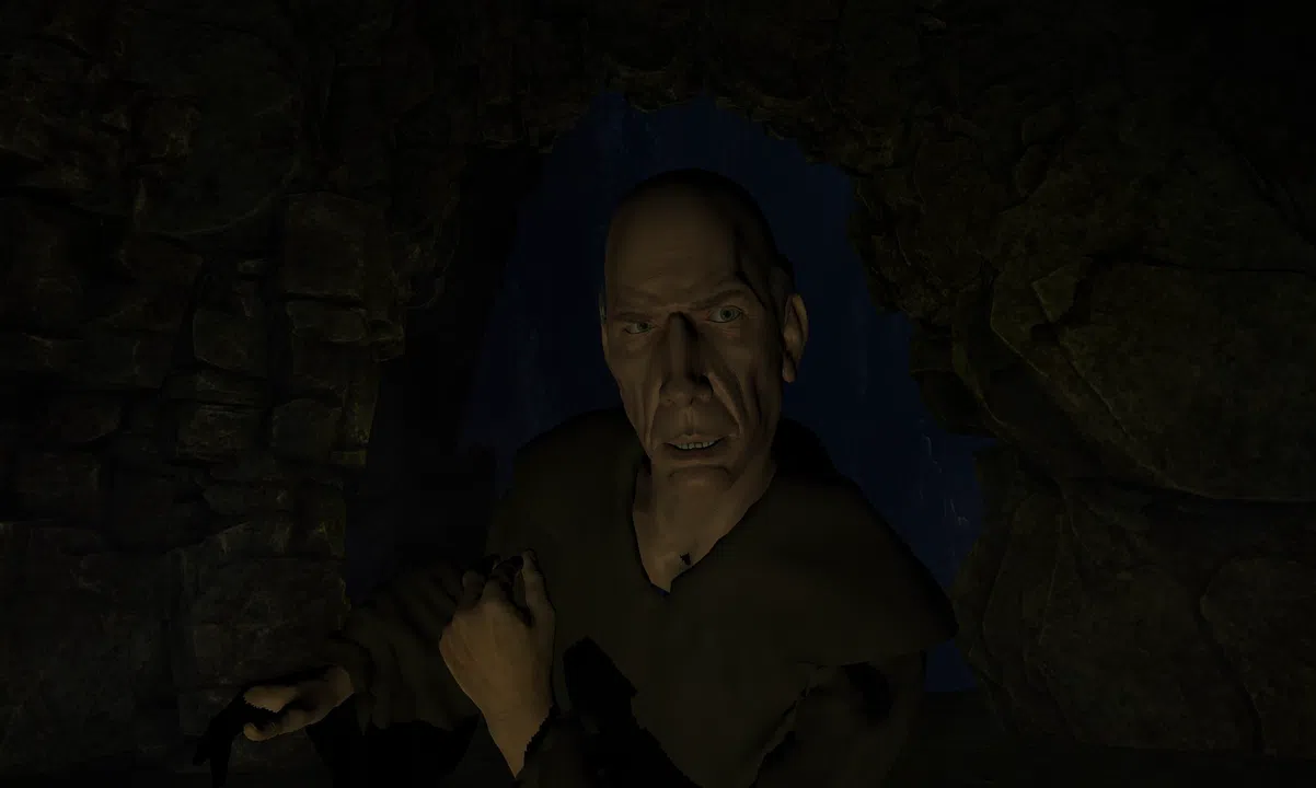 Abbot's Book Demo Screenshot 8