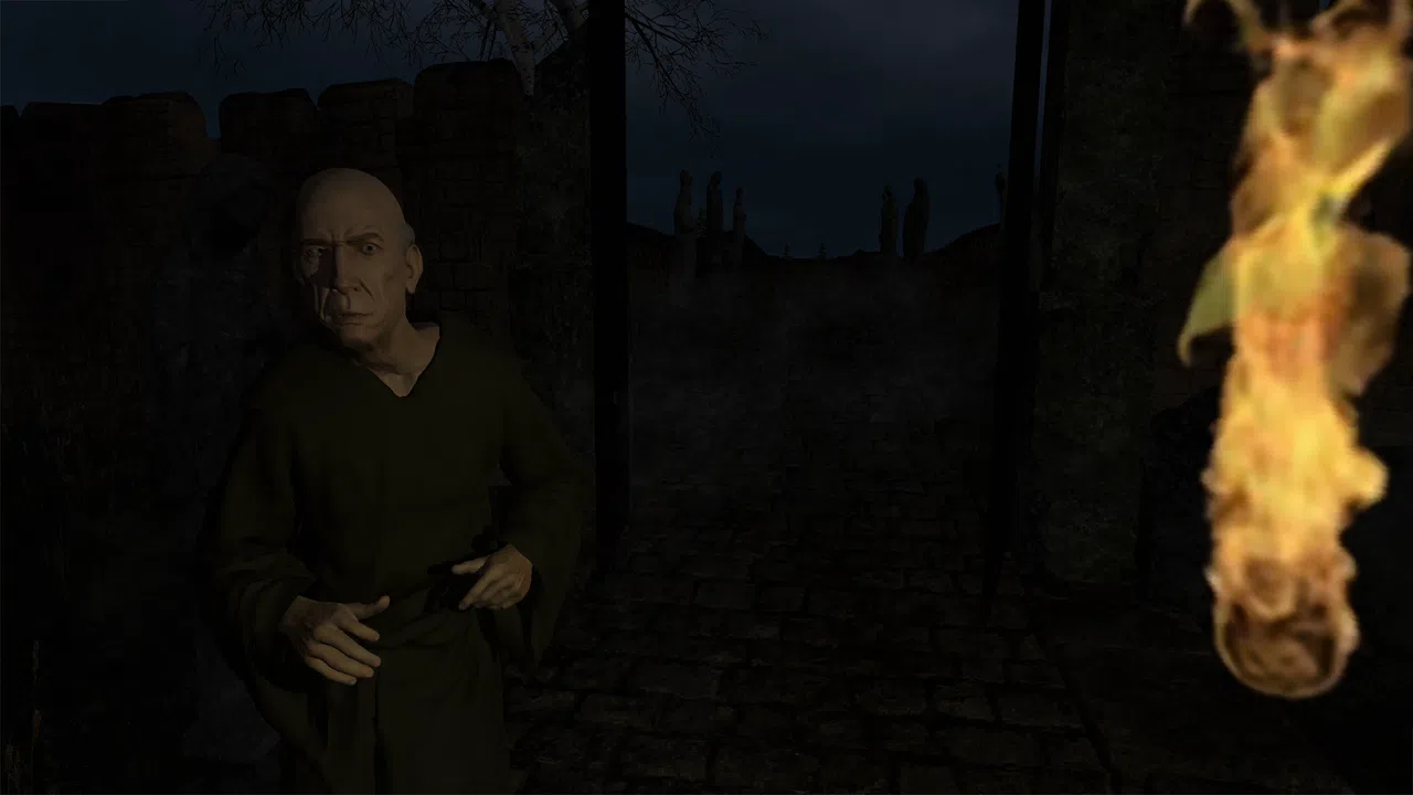 Abbot's Book Demo Screenshot 7