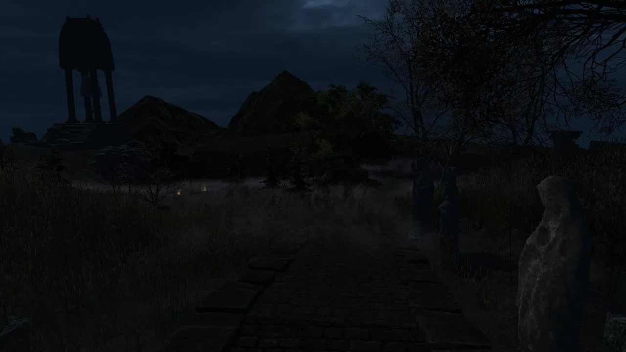 Abbot's Book Demo Screenshot 5