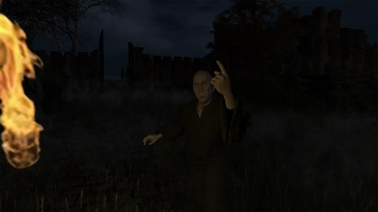 Abbot's Book Demo Screenshot 1